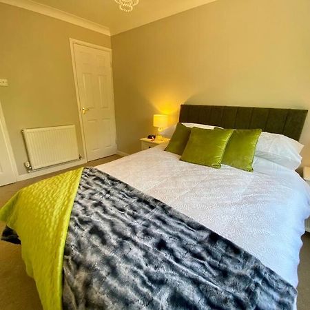 Cosy Bungalow Near Open Countryside Felixstowe Exterior foto